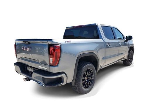 New 2026 GMC Sierra 1500 Elevation w/ X31 Off-Road Package AWD/4WD image 5