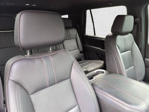 Used 2025 Chevrolet Tahoe RST w/ Comfort Package RWD image 24