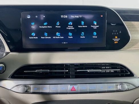 Used 2022 Hyundai Palisade Calligraphy AWD/4WD image 21