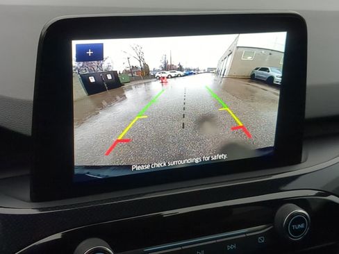 Used 2025 Ford Escape ST-Line image 31