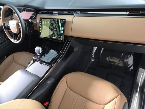 New 2026 Land Rover Range Rover Sport Dynamic SE AWD/4WD image 19
