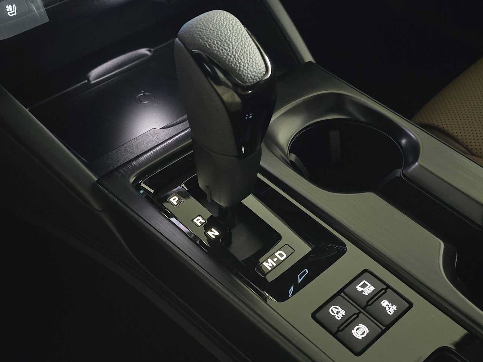 New 2026 Subaru Outback Touring AWD/4WD image 34