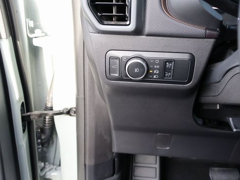 Used 2024 Ford Bronco Sport Outer Banks w/ Tech Package image 30