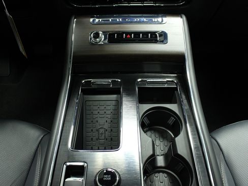 New 2026 Lincoln Aviator Reserve w/ Jet Appearance Package image 21