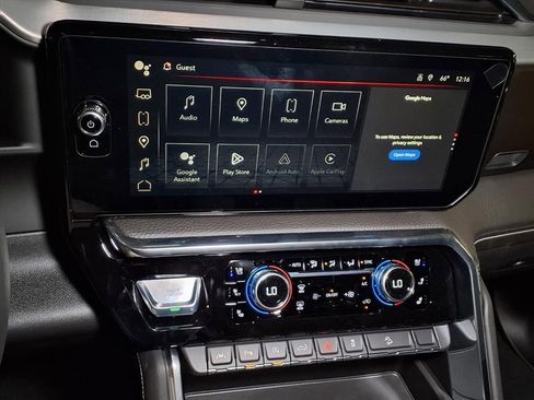 New 2026 GMC Sierra 1500 Denali w/ Technology Package image 18