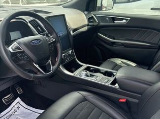 Used 2024 Ford Edge ST-Line AWD/4WD video 2