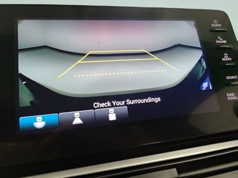 Certified 2022 Honda Accord Sport image 3
