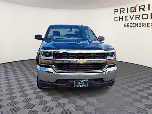 Used 2019 Chevrolet Silverado 1500 LT image 3