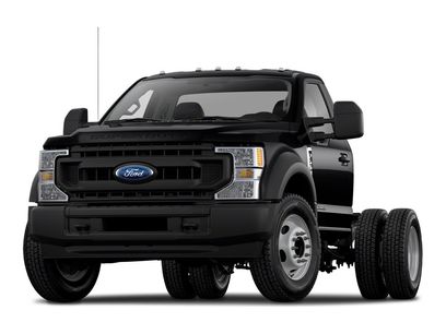 Used 2020 Ford F350 XL w/ Power Equipment Group