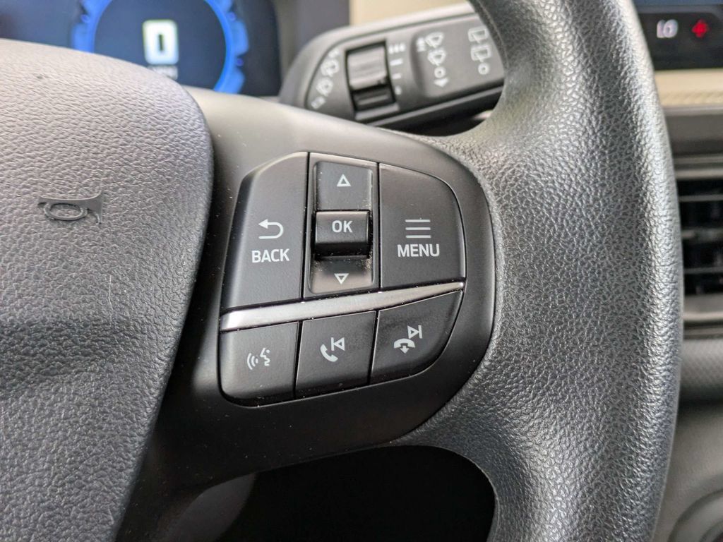 Used 2025 Ford Bronco Sport Big Bend AWD/4WD image 24