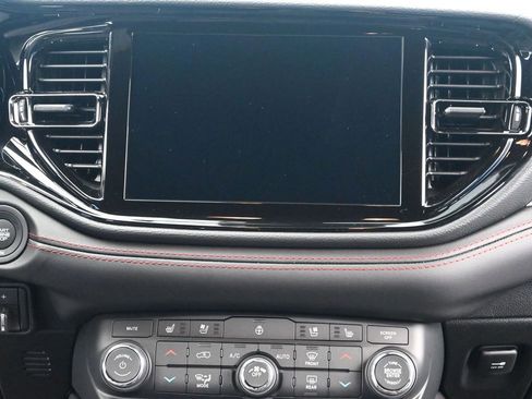 New 2026 Dodge Durango GT AWD/4WD image 27