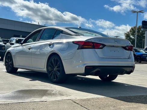 Used 2019 Nissan Altima 2.5 SR image 6