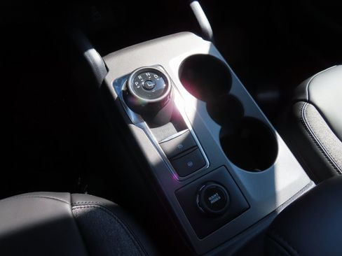 New 2025 Ford Bronco Sport Big Bend w/ Convenience Package image 14