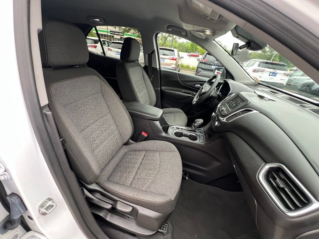 Used 2024 Chevrolet Equinox LT AWD/4WD image 29