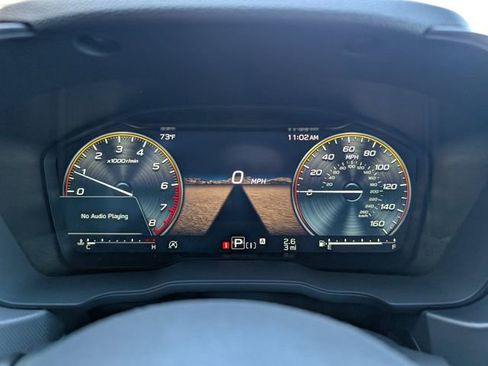 New 2026 Subaru Forester Wilderness AWD/4WD image 12