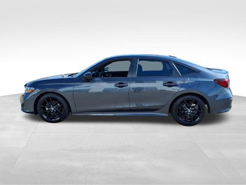 Used 2026 Honda Civic Sport image 23