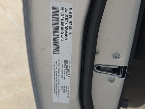 Used 2023 Dodge Charger SXT AWD/4WD image 34