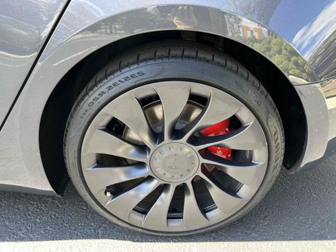 Used 2023 Tesla Model 3 Performance image 75