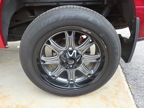 Used 2016 Ford F150 XLT AWD/4WD image 53