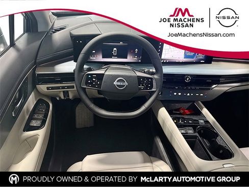 New 2025 Nissan Murano SL image 17