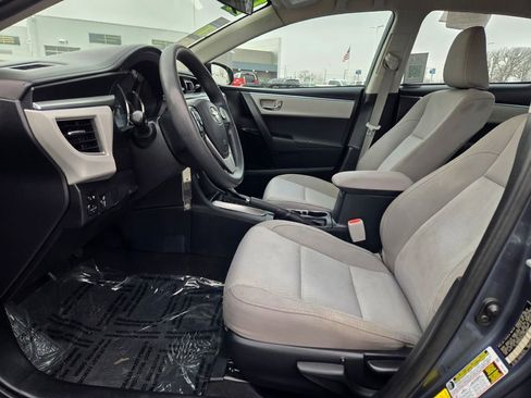 Used 2016 Toyota Corolla L image 17