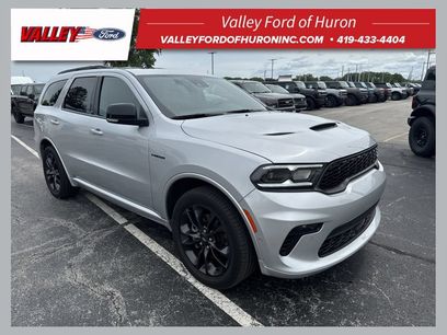 Used 2023 Dodge Durango R/T