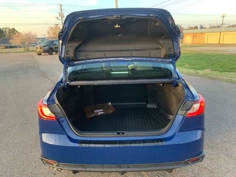 New 2026 Toyota Camry SE image 27