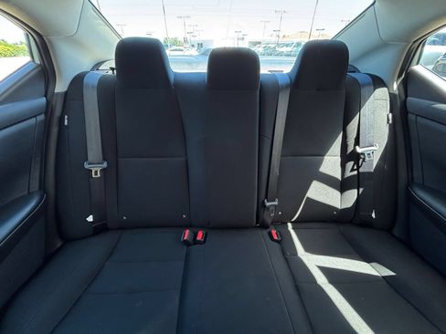 Used 2025 Nissan Sentra S FWD image 36