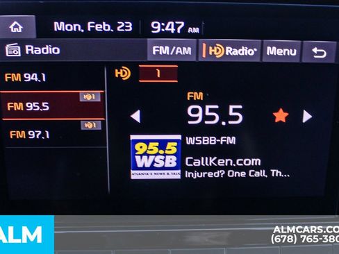 Used 2024 Kia Forte LXS image 30