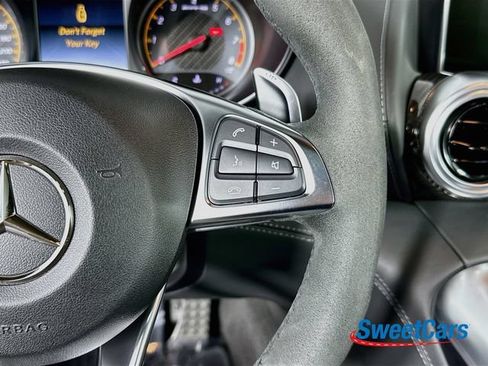 Used 2019 Mercedes-Benz AMG GT C image 15