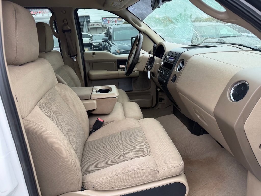 Used 2006 Ford F150 XLT RWD image 17