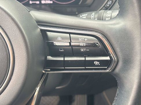 Used 2024 MAZDA CX-90 Plug-In Hybrid w/ Premium Pkg image 26