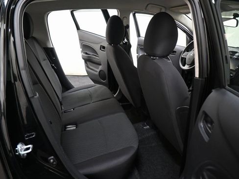 Used 2019 Mitsubishi Mirage ES image 19