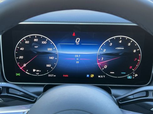 New 2026 Mercedes-Benz GLC 300 4MATIC image 15