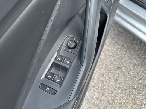 New 2026 Volkswagen Jetta S FWD image 11