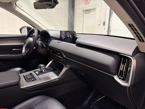 Used 2024 MAZDA CX-90 Plug-In Hybrid w/ Preferred image 28