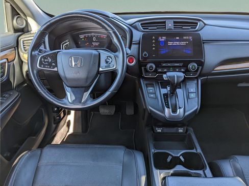 Used 2021 Honda CR-V EX-L image 18