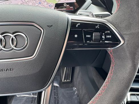 Used 2022 Audi RS e-tron GT w/ Year 1 Package image 26