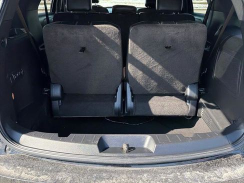 Used 2016 Ford Explorer Sport w/ Equipment Group 401A image 5