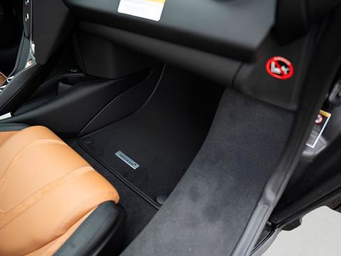 New 2027 McLaren 750S Spider RWD image 50