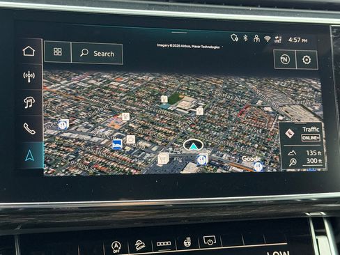 New 2026 Audi Q7 2.0T Premium image 18