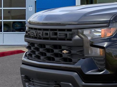 New 2026 Chevrolet Silverado 1500 W/T image 13