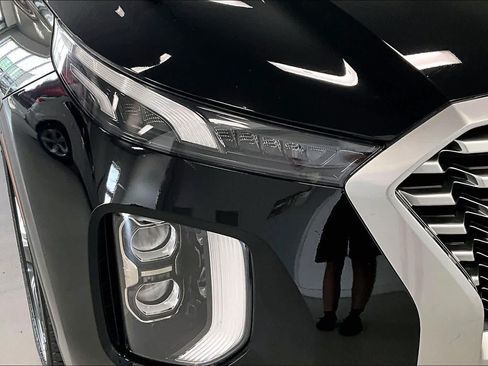 Used 2021 Hyundai Palisade SEL w/ Premium Package AWD/4WD image 28