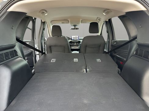 Used 2025 Ford Escape Active image 32