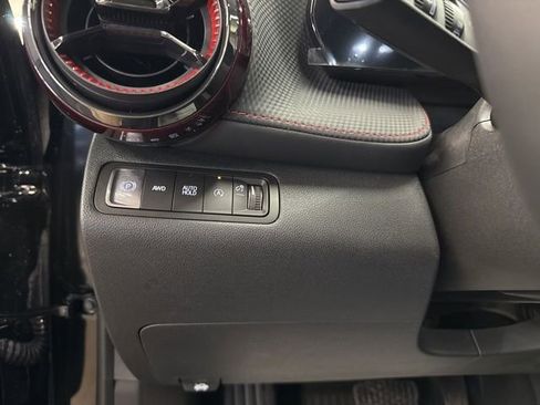New 2026 Chevrolet Equinox RS w/ Safety and Technology Package AWD/4WD image 20