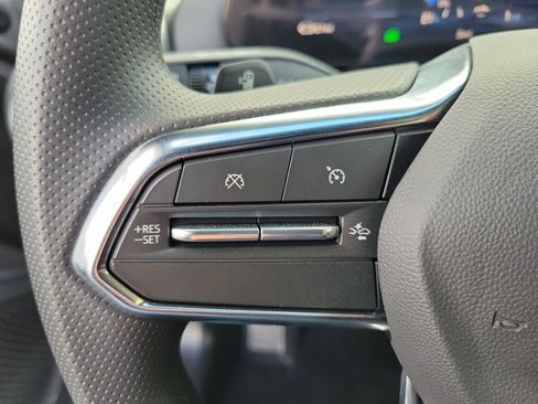 New 2026 Chevrolet Equinox EV LT image 5