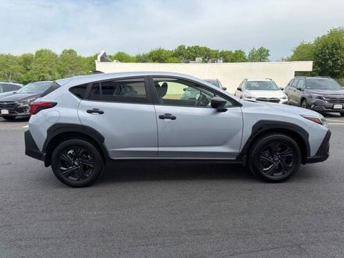 Used 2024 Subaru Crosstrek 2.0i AWD/4WD image 5