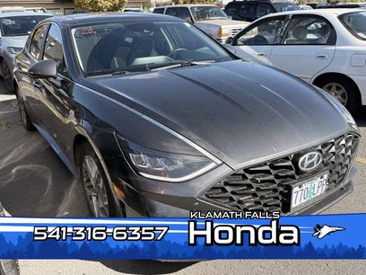 Used 2021 Hyundai Sonata SEL w/ Convenience Package