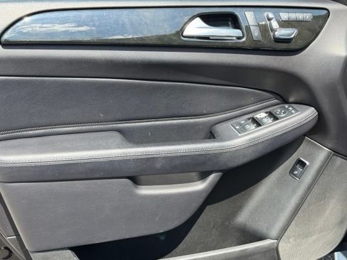 Used 2016 Mercedes-Benz GLE 350 image 12