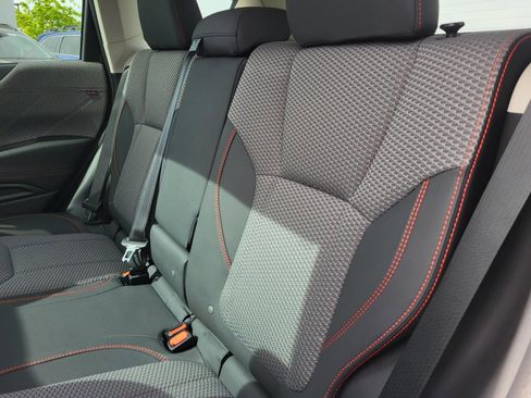 Used 2023 Subaru Forester Sport image 16